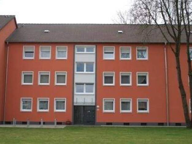 Wohnung zur Miete 681 € 3,5 Zimmer 69,4 m² 2. Geschoss frei ab 01.01.2026 Röttgersbank 36 Batenbrock Bottrop 46238