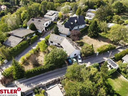 Grundstück zum Kauf 1.390.000 € Klosterneuburg 3400