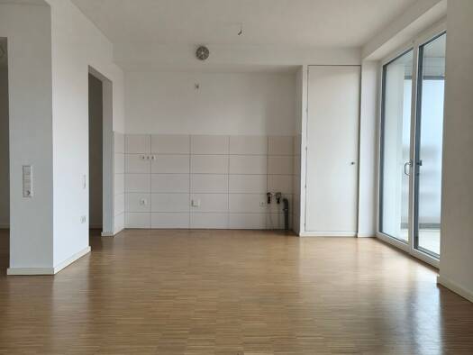 Wohnung zur Miete 821 € 2 Zimmer 66,5 m² 3. Geschoss frei ab 16.11.2026 Am Klagesmarkt 37 Mitte Hannover 30159
