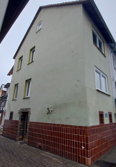 Haus zum Kauf provisionsfrei 160.000 € 4 Zimmer 100 m² Nordshausen Kassel 34132