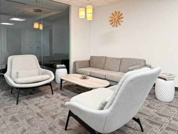 Bürofläche zur Miete provisionsfrei 109 € 5 m² Bürofläche Bismarckstraße 19 a Innenstadt Detmold 32756