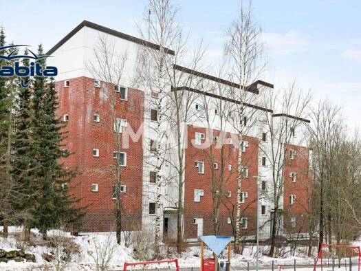 Studio zum Kauf 179.000 € 3 Zimmer 84 m² 5. Geschoss Kylätorintie 10 Espoo 02770
