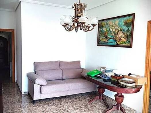 Wohnung zum Kauf 185.000 € 3 Zimmer 90 m² 3. Geschoss Calle De Tomás Martínez Medina, 16 Alaquàs 46970