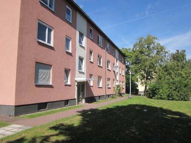 Wohnung zur Miete 634 € 3 Zimmer 66,8 m² 2. Geschoss frei ab 01.01.2027 Mittelfeldstraße 16 Rothenditmold Kassel 34127