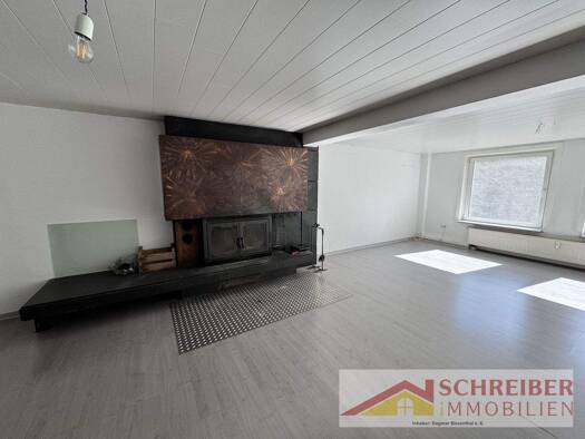 Wohnung zur Miete 590 € 2 Zimmer 80 m² 1. Geschoss Bad Laasphe 57334