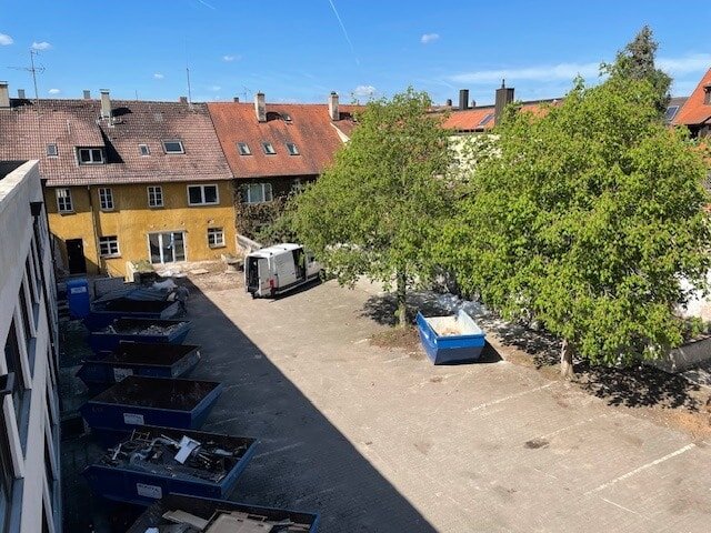 Bürofläche zum Kauf provisionsfrei als Kapitalanlage geeignet 391.930 € 2 Zimmer 51 m²<br/>Fläche Dreikönigstraße 1,3 Markgrafenstadt Erlangen 91054