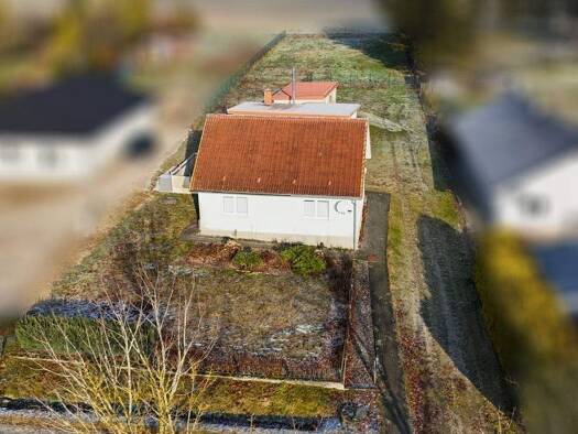 Einfamilienhaus zum Kauf 220.000 € 4 Zimmer 90 m² 2.357 m² Grundstück Vietow Sanitz / Vietow 18190