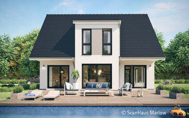 Einfamilienhaus zum Kauf 444.750 € 5 Zimmer 144,7 m² 819 m² Grundstück Wiedemar Wiedemar 04509