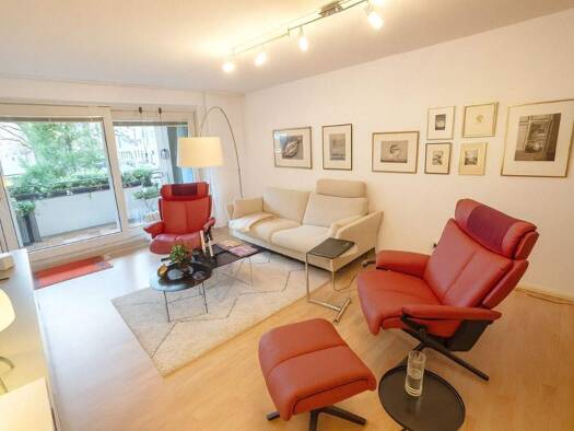 Wohnung zum Kauf 108.980 € 3,5 Zimmer 72 m² 1. Geschoss frei ab 01.01.2026 Buer Gelsenkirchen 45894