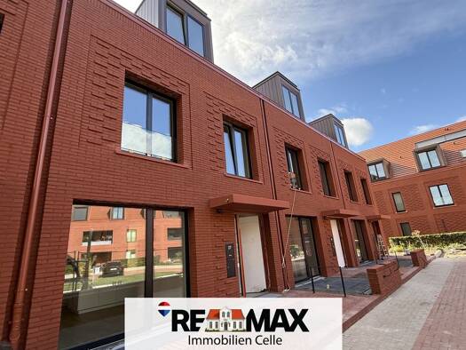 Einfamilienhaus zur Miete - Erstbezug 1.950 € 4 Zimmer 170 m² 120 m² Grundstück Bemerode Hannover 30539