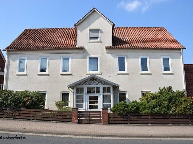 Mehrfamilienhaus zum Kauf 328.000 € 8 Zimmer 150,1 m² 355 m² Grundstück Wald Solingen 42719