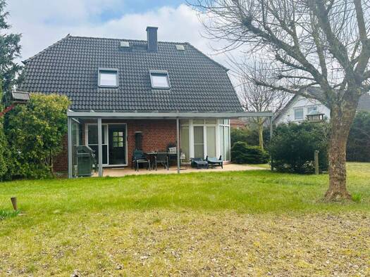 Einfamilienhaus zum Kauf 280.000 € 4 Zimmer 114,2 m² 986 m² Grundstück Demen 19089