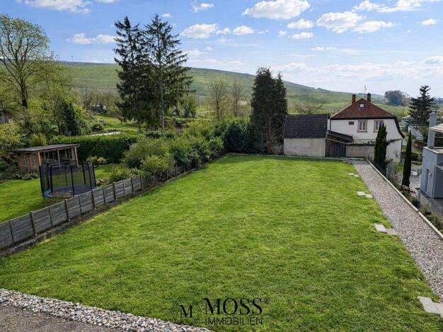 Wohnung zum Kauf - Erstbezug 699.000 € 3 Zimmer 108 m² 2. Geschoss frei ab 01.05.2026 Wolfenweiler Schallstadt - Leutersberg 79227