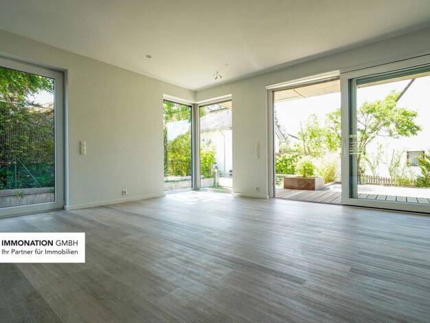 Einfamilienhaus zum Kauf 890.000 € 7 Zimmer 280 m² 473 m² Grundstück frei ab sofort Worzeldorf Nürnberg 90455