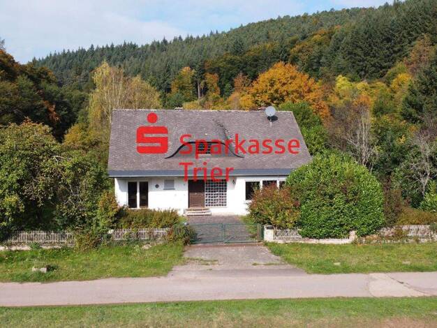 Einfamilienhaus zum Kauf 280.000 € 7 Zimmer 201 m² 1.033 m² Grundstück Saarburg 54439