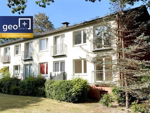 Wohnung zur Miete 480 € 2 Zimmer 51,9 m² 1. Geschoss frei ab 01.10.2026 Ellenerbrok-Schevemoor Ost 28325