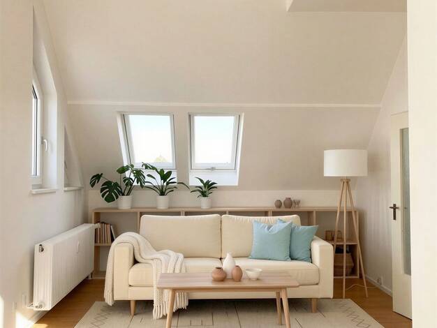 Wohnung zum Kauf provisionsfrei 229.320 € 2 Zimmer 58,8 m² 1. Geschoss Haewererweg 27c Buckow Berlin 12349