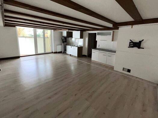 Wohnung zur Miete 595 CHF 1 Zimmer 40 m² Büsingen am Hochrhein 78266