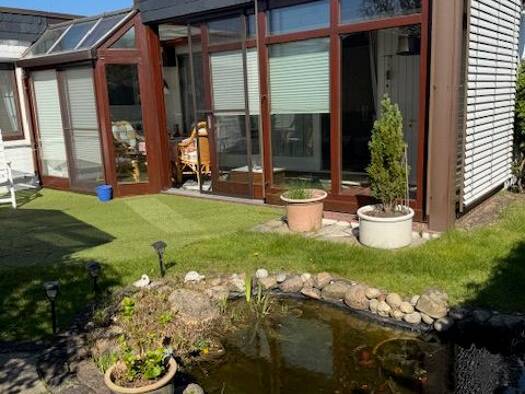 Bungalow zum Kauf 395.000 € 4,5 Zimmer 97,4 m² 294 m² Grundstück frei ab sofort Wedel 22880