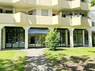 Laden zur Miete 1.650 € 104 m² Verkaufsfläche Germering Germering 82110