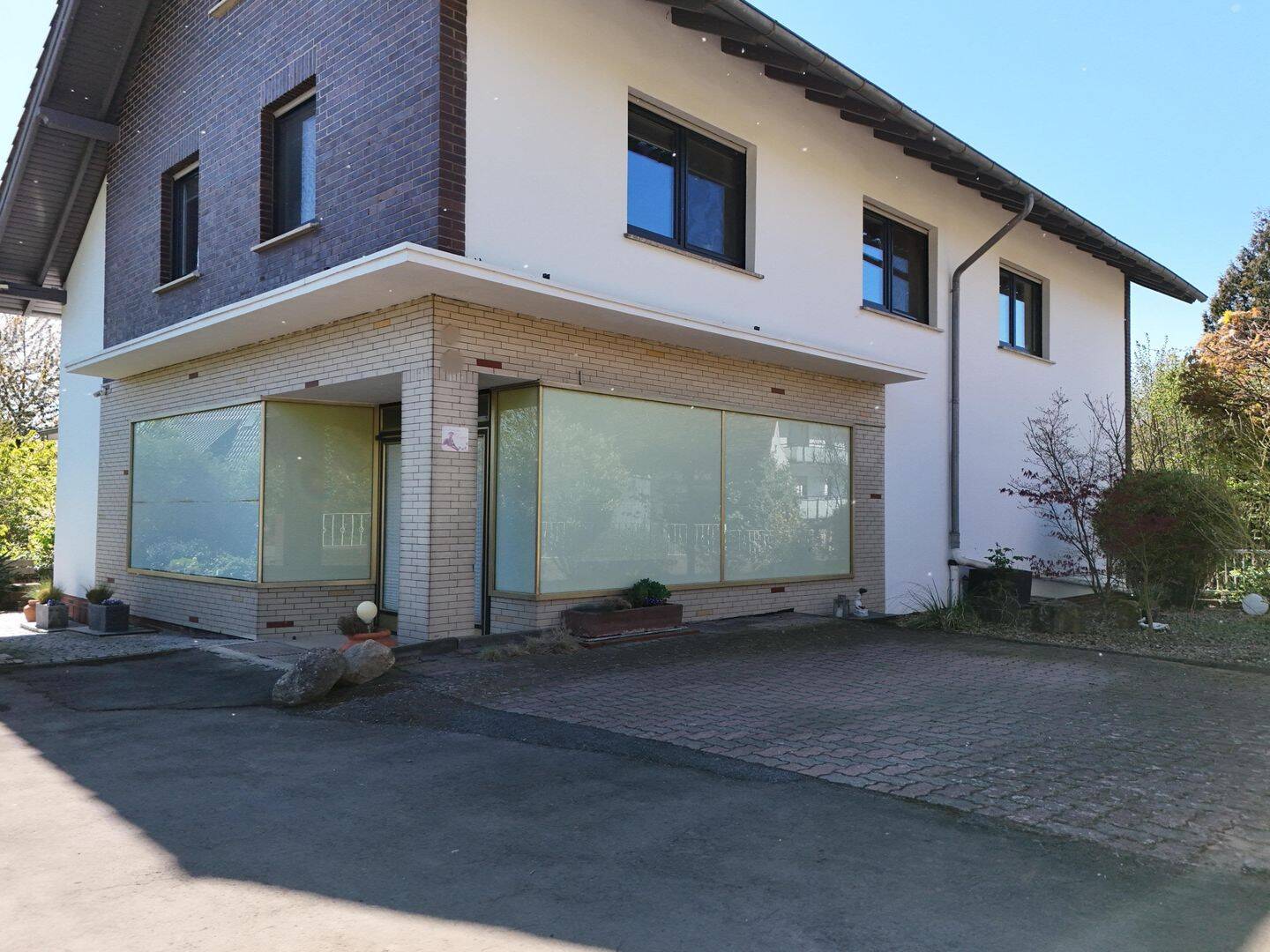 Mehrfamilienhaus zum Kauf - Mehr