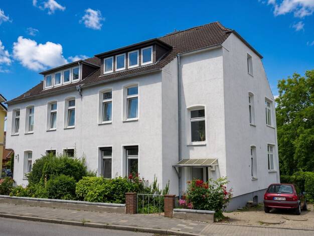 Wohnung zum Kauf 330.000 € 4 Zimmer 109 m² 1. Geschoss Altheikendorf Heikendorf 24226