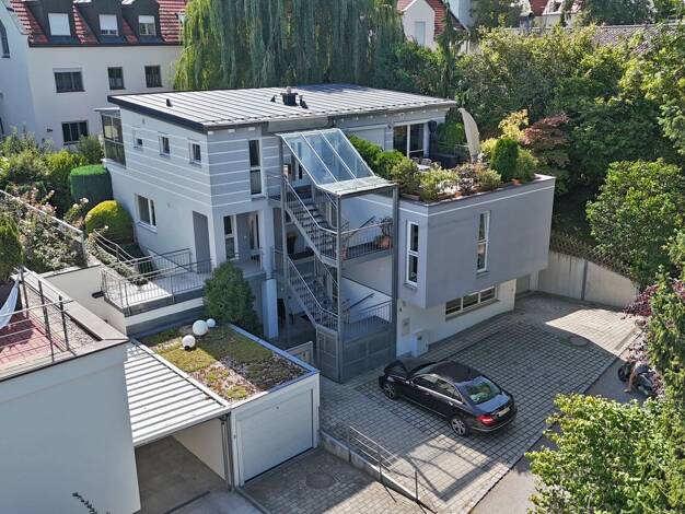Maisonette zum Kauf 595.000 € 4 Zimmer 124 m² Berg Landshut 84036