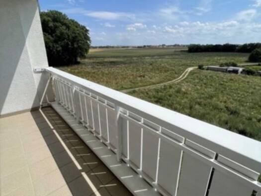 Wohnung zur Miete 415 € 3 Zimmer 68 m² Geschoss 2/3 frei ab 01.06.2026 Stauchitz 01594