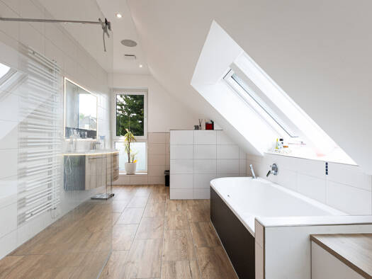 Einfamilienhaus zum Kauf 999.900 € 6 Zimmer 162,5 m² 654 m² Grundstück Elmshorn 25335