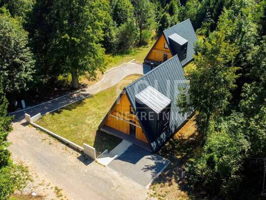 Einfamilienhaus zum Kauf 525.000 € 3 Zimmer 128 m² Mrkopalj Mrkopalj 51315