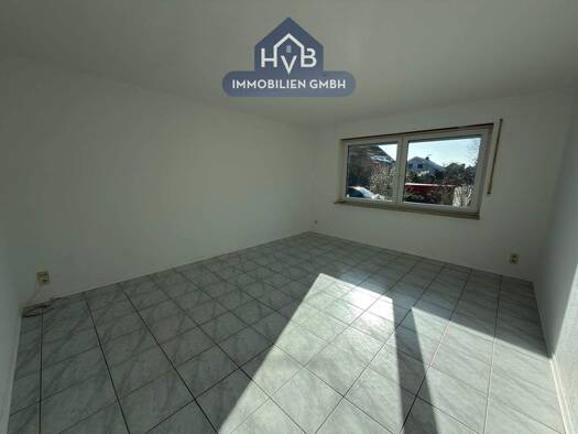 Wohnung zur Miete 550 € 2 Zimmer 50 m² frei ab sofort Rotenburg Rotenburg (Wümme) 27356