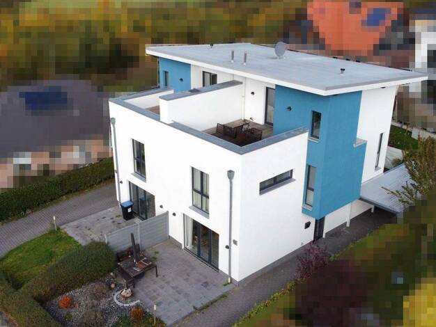 Doppelhaushälfte zum Kauf 475.000 € 4 Zimmer 130 m² 230 m² Grundstück Bad Oldesloe 23843