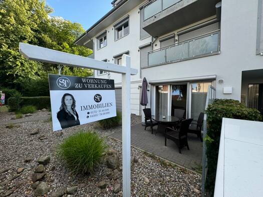 Wohnung zum Kauf 479.000 € 2 Zimmer 64 m² EG Scharbeutz 23683