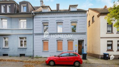 Mehrfamilienhaus zum Kauf 499.000 € 15 Zimmer 326 m² 500 m² Grundstück Unterstadt / Schöntal Wetter (Ruhr) 58300