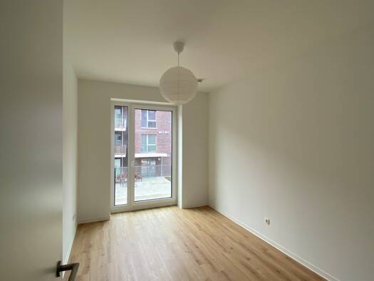 Wohnung zur Miete 523 € 3 Zimmer 75 m² frei ab 01.06.2026 Mützendorpsteed Bramfeld Hamburg 22179