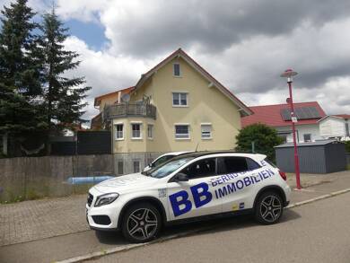Wohnung zur Miete 730 € 3 Zimmer 87 m² 1. Geschoss frei ab 01.10.2025 Bingen Bingen 72511