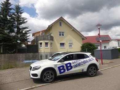 Wohnung zur Miete 730 € 3 Zimmer 87 m² 1. Geschoss frei ab 01.10.2025 Bingen Bingen 72511