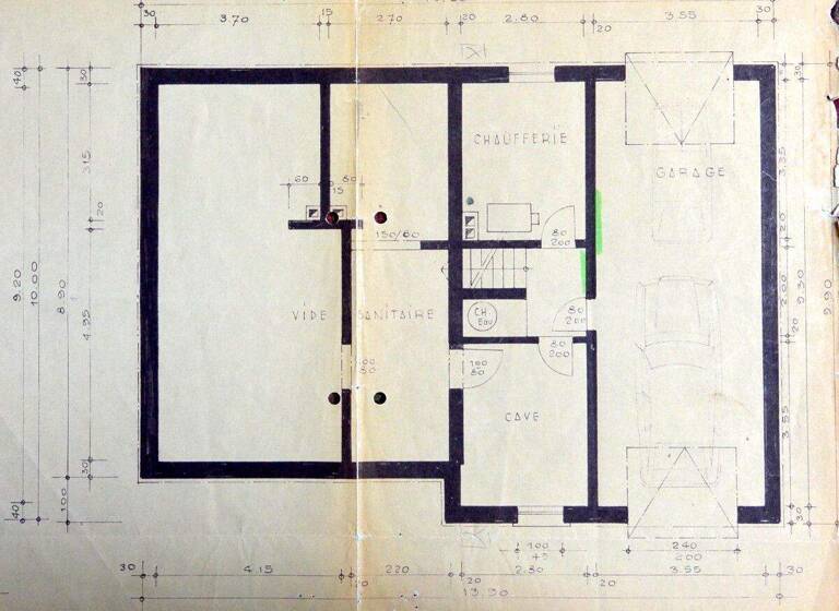 Einfamilienhaus zum Kauf 555.000 € 8 Zimmer 200 m² 1.180 m² Grundstück Hambach 57910