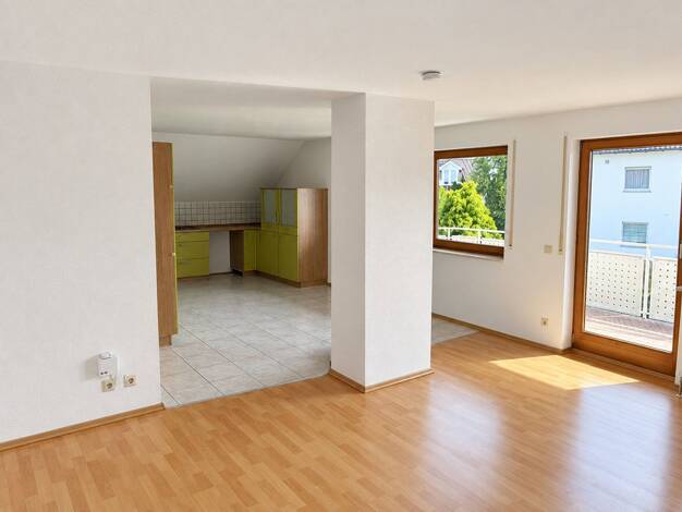 Wohnung zur Miete 1.150 € 4 Zimmer 96 m² 1. Geschoss Neuhausen Neuhausen 75242