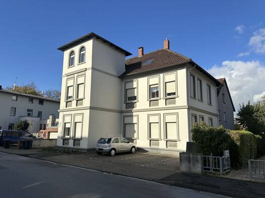 Wohnung zum Kauf provisionsfrei 68.000 € 2 Zimmer 43 m² Bünde 32257