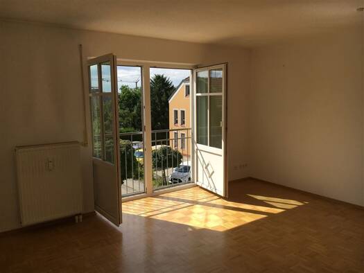 Wohnung zur Miete 560 € 2 Zimmer 52,2 m² 2. Geschoss frei ab 01.09.2026 Haidenhof-Nord Passau 94036