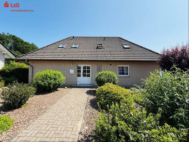 Einfamilienhaus zum Kauf 340.000 € 6 Zimmer 169,5 m² 771 m² Grundstück Holdorf Holdorf 49451