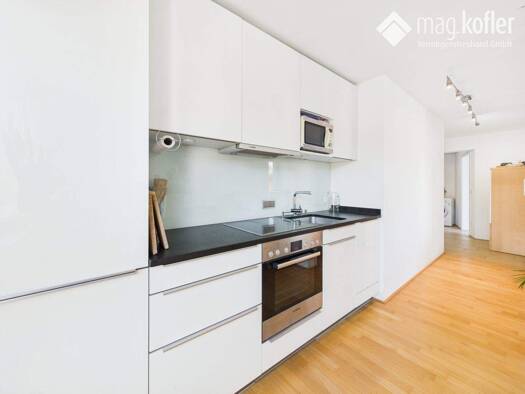 Wohnung zum Kauf 283.000 € 46,5 m² 2. Geschoss Doktor-Anton-Schneider-Straße 2 Dornbirn 6850