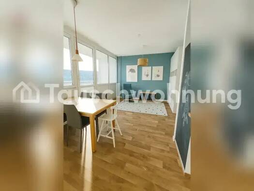 Wohnung zur Miete Tauschwohnung 608 € 4 Zimmer 87 m² 8. Geschoss Friedrichshain Berlin 10249