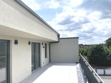 Penthouse zur Miete 1.825 € 3 Zimmer 72 m² Dachgeschoss, Geschoss 3/3 frei ab 15.08.2025 Hamburg 22335