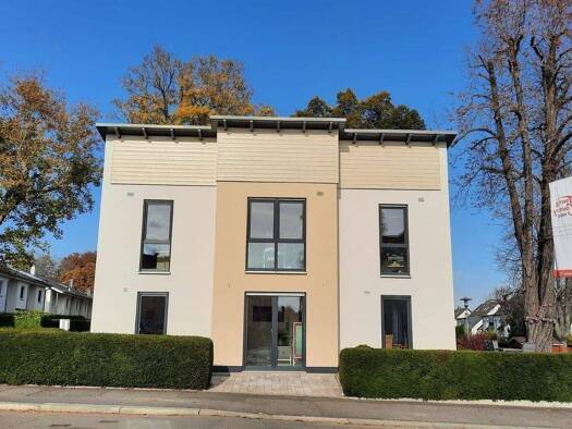 Haus zum Kauf provisionsfrei 750 m² Grundstück Debschwitz Gera 07548