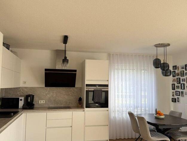 Wohnung zur Miete 900 € 3 Zimmer 81,5 m² 1. Geschoss frei ab 01.12.2026 Otto-Hue-Straße 2 a Rosenhügel Gladbeck 45968