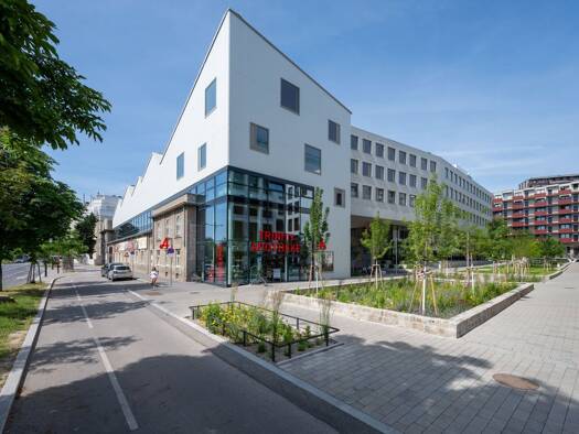 Büro zur Miete 16 € Liesing 1230