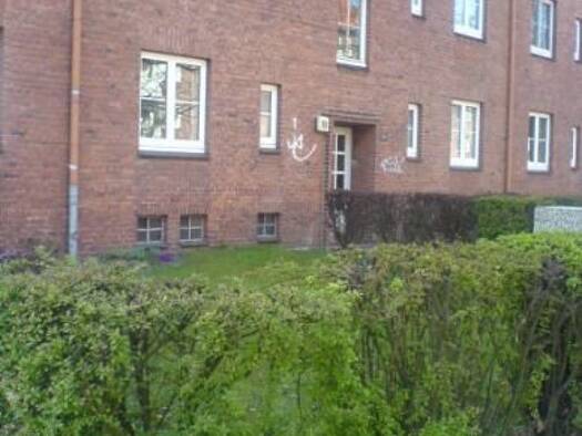 Wohnung zur Miete 600 € 2 Zimmer 42,4 m² 1. Geschoss frei ab 01.04.2026 Große Brunnenstraße 121 Ottensen Hamburg 22763