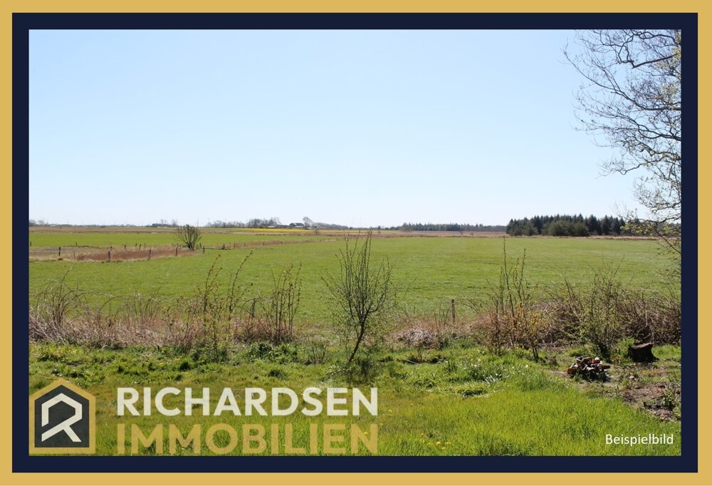 Land-/Forstwirtschaft zum Kauf 1.316.500 € 219.379 m²<br/>Grundstück Nordstrand 25845